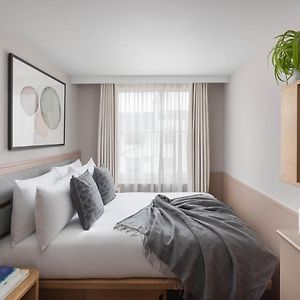 Kamer met een King Size Bed